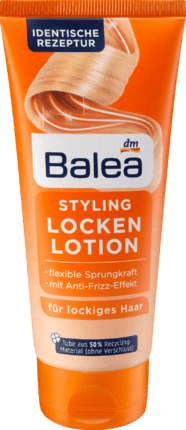 Balea Styling Lockenlotion (Балеа)  Для кудрей Лосьон, 100 мл