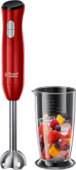 RUSSELL HOBBS RUSSELL HOBBS Stabmixer Desire 24690-56, 500 W  Ручной блендер RUSSELL HOBBS Desire 24690-56, 500 Вт