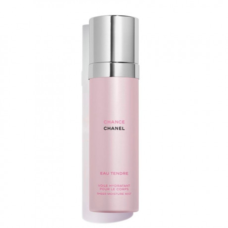 CHANEL FEUCHTIGKEIT SPENDENDES KORPERSPRAY  УВЛАЖНЯЮЩИЙ СПРЕЙ ДЛЯ ТЕЛА