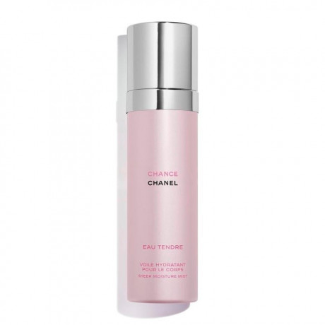 CHANEL FEUCHTIGKEIT SPENDENDES KORPERSPRAY  УВЛАЖНЯЮЩИЙ СПРЕЙ ДЛЯ ТЕЛА