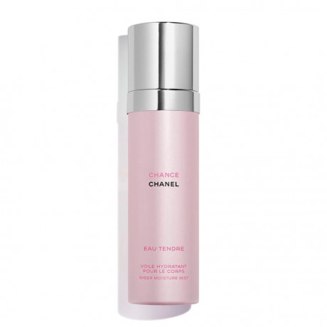 CHANEL FEUCHTIGKEIT SPENDENDES KORPERSPRAY  УВЛАЖНЯЮЩИЙ СПРЕЙ ДЛЯ ТЕЛА