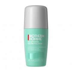 Biotherm Ice Cooling Effect Deodorant Roll-On  Шариковый дезодорант с эффектом ледяного охлаждения