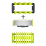 Philips OneBlade QP610/55, Rasierklingen  OneBlade QP610/55, бритвенные лезвия