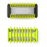 Philips OneBlade QP610/55, Rasierklingen  OneBlade QP610/55, бритвенные лезвия