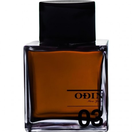 Odin New York 03 Century Eau de Parfum Парфюмерная вода Spray Спрей, 100 мл