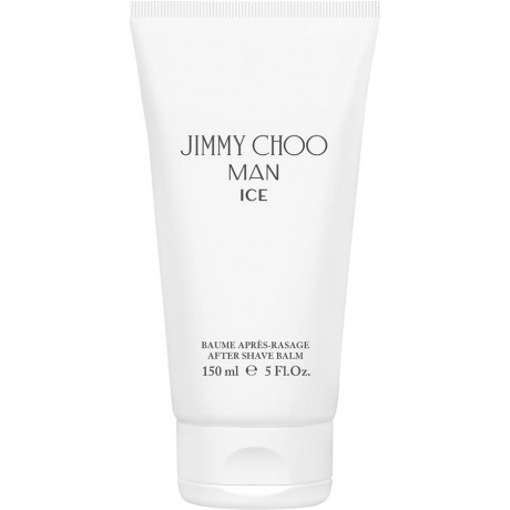 Jimmy Choo (Джимми Чу) Man Ice Aftershave Balm, 150 мл