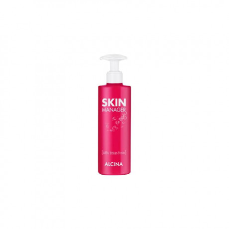 Alcina Skin Manager  Менеджер скинов
