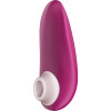 Womanizer Pink Klitoris-Stimulator 3  Стимулятор розового клитора 3