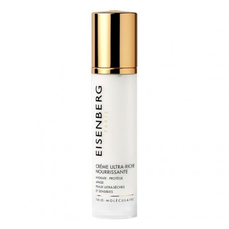 Eisenberg Ultra Rich Cream  Ультра насыщенный крем