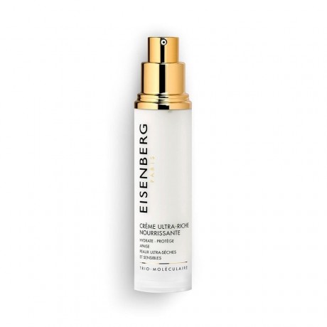 Eisenberg Ultra Rich Cream  Ультра насыщенный крем