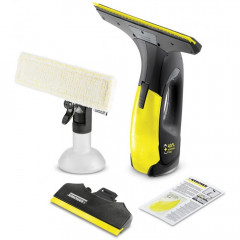 KARCHER KARCHER Akku-Hand-und Stielstaubsauger WV 2 Premium 10  Беспроводной ручной пылесос KARCHER WV 2 Premium 10