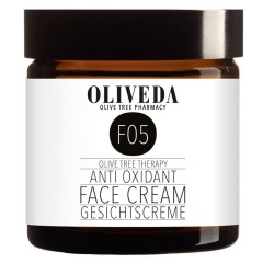 Oliveda Anti Oxidant Face Cream  Антиоксидантный крем для лица