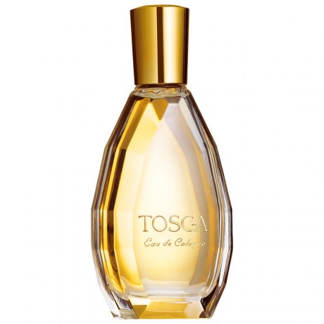 Tosca  Eau de Cologne (EdC) Одеколон Tosca, 25 мл