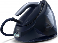 Philips Philips Dampfbugelstation PerfectCare 7000 Series PSG7130/20, 1800 ml Wassertank, 2.400 Watt, OptimalTemp  DynamicQ Sensor, 600 gr Dampfstoss  Паровая гладильная станция Philips PerfectCare 7000 Series PSG7130/20, резервуар для воды 1800 мл, 2400 