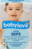 babylove мягкое мыло для детей, 100 г