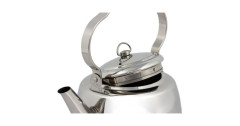 Petromax Petromax Teekessel tk0.8 edelstahl, 0,8 Liter  edelstahl Чайник Petromax tk0,8 нержавеющая сталь, 0,8 литра