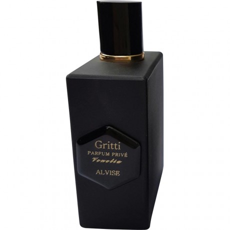 Gritti Alvise Eau de Parfum Парфюмерная вода Refill, 100 мл