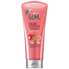 Guhl Кондиционер Color Schutz &amp; Pflege с ягодами годжи