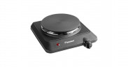 Bestron Bestron Kochplatte AHP150 schwarz schwarz Плита Bestron AHP150 черная