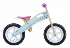 bikestar Laufrad 12 Zoll Holz Рабочее колесо 12 дюймов из дерева