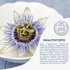 Frei Ol FREI OL Hydrolipid NachtPflege Passionsblume Creme  FREI OL Гидролипидный ночной крем с маракуйей