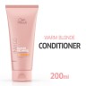 Wella Professionals Warm Blonde Color Refreshing Conditioner  Освежающий кондиционер «Теплый блонд»