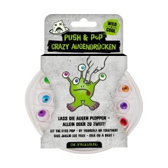 Die Spiegelburg Wild  Cool Push  Pop Дикий крутой пуш-поп