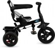 QKids QKIDS Dreirad MILA trycycle grey Трехколесный велосипед QKIDS MILA трицикл серый