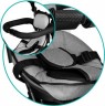 QKids QKIDS Dreirad MILA trycycle grey Трехколесный велосипед QKIDS MILA трицикл серый