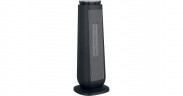 Midea Midea Heizlufter NTH20-18MRA schwarz/silber, 2.000 Watt  schwarz/silber Тепловентилятор Midea NTH20-18MRA черный/серебристый, 2000 Вт