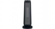 Midea Midea Heizlufter NTH20-18MRA schwarz/silber, 2.000 Watt  schwarz/silber Тепловентилятор Midea NTH20-18MRA черный/серебристый, 2000 Вт