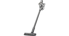 Dreame Dreame R20, Stielstaubsauger grau  grau Dreame R20, пылесос с серой ручкой