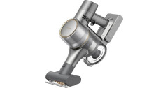 Dreame Dreame R20, Stielstaubsauger grau  grau Dreame R20, пылесос с серой ручкой