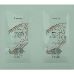 Kemon (Кемон) Yo Color System Yo Cond Кондиционер для окрашенных волос, Violett / 30 мл