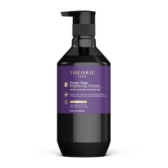 Theorie Purple Sage Brightening Shampoo  Осветляющий шампунь Purple Sage