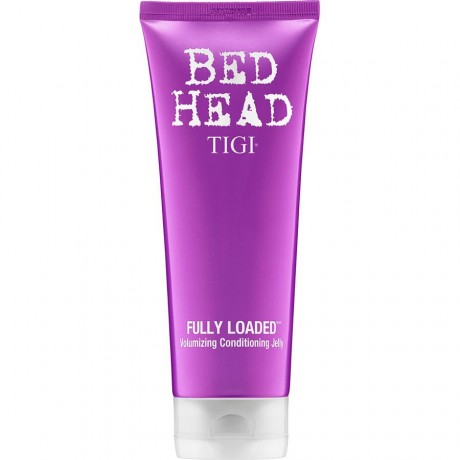 TIGI (Тиджи) Volume Fussly Loaded Conditioner Кондиционер для объёма, 200 мл