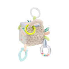 Fehn Activity-Wurfel Meereskinder Активный Куб Морских Детей