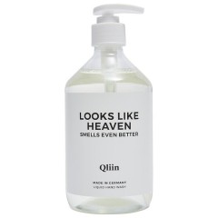 Qliin Looks Like Heaven  Похоже на рай
