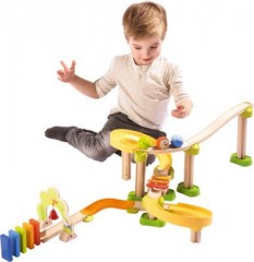 Haba HABA 302056 Kullerbu Sim-Sala-Kling HABA 302056 Куллбу Сим Сала Клинг