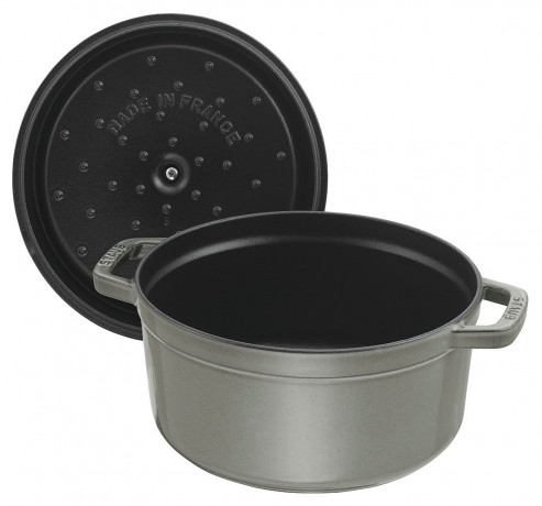 Staub Staub Br\u00e4ter grau Размножители пыли