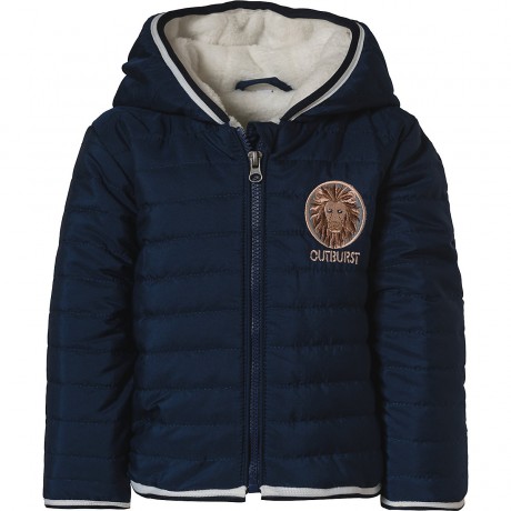 Outburst Winterjacke fur Jungen Зимняя куртка для мальчиков