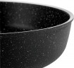 BALLARINI BALLARINI Bratpfanne 24 cm LATINA schwarz Сковорода BALLARINI 24 см LATINA