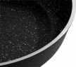 BALLARINI BALLARINI Bratpfanne 24 cm LATINA schwarz Сковорода BALLARINI 24 см LATINA