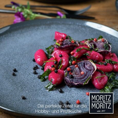 Moritz & Moritz Moritz & Moritz Tafelservice 18-tlg Blau blau Сервиз Moritz &amp; Moritz обеденный, 18 предм., синий