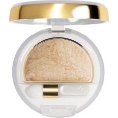 Collistar (Коллистар) Augen Double Effect Eye Shadow Wet &amp; Dry, Nr. 17 Patchwork Celeste / 2 g