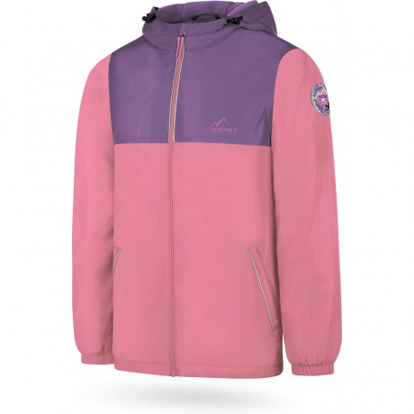 normani Kinder Jacke Tanana Regenjacken Детская куртка Tanana непромокаемые куртки