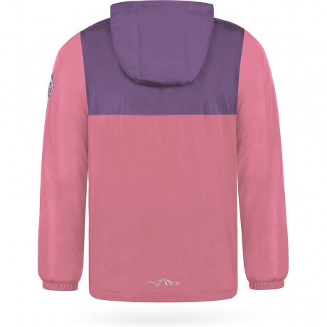 normani Kinder Jacke Tanana Regenjacken Детская куртка Tanana непромокаемые куртки