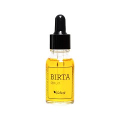 Soley Organics Birta Anti-aging Serum  Birta Антивозрастная сыворотка