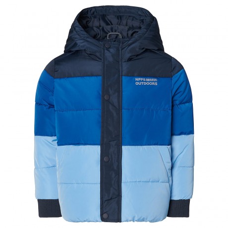 noppies Winterjacke NIJLAND fur Jungen Зимняя куртка NIJLAND для мальчиков