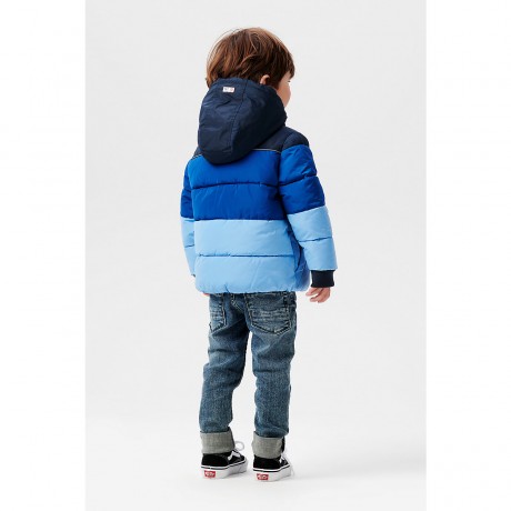 noppies Winterjacke NIJLAND fur Jungen Зимняя куртка NIJLAND для мальчиков